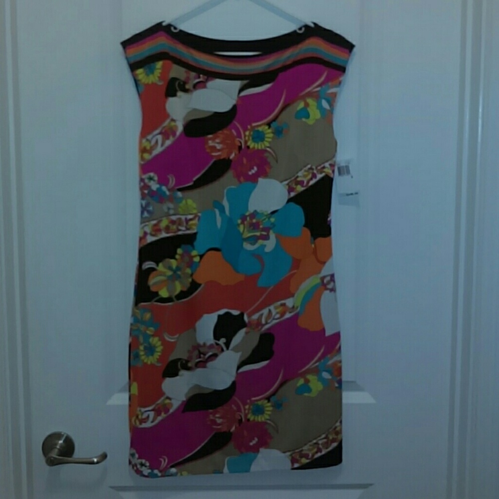 Trina Turk Shift dress